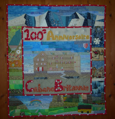 wall hanging